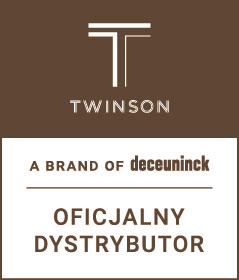 Twinson Logo OficjalnyDystrybutor