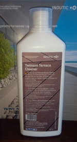 Uniwersalny płyn do czyszczenia tarasów Cleaner